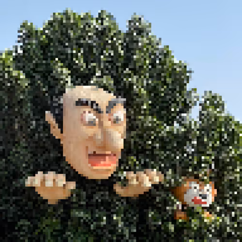 Item #63688406641092808287095697662939930553125729459924580387106276992801465958401 Media