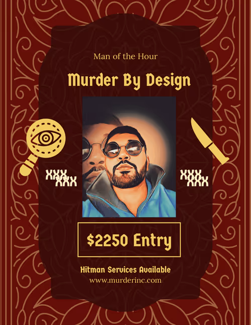 Item #78643656252186938828532300032925122934587734298609499236670092664947817316353 Media