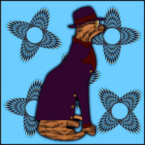 Item #3969189967181371017177036818296079619651803631720438137405968597263631515649 Media