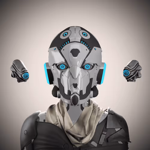 Item #31570745551297786658121888634586870755088839931436087146296162459731697336321 Media