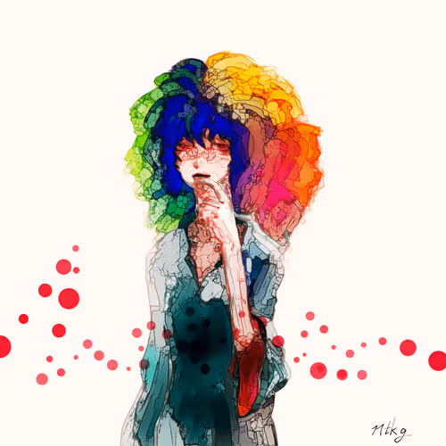 Item #33059720474579440071362761926536159504135811007114874956260325992767579750401 Media