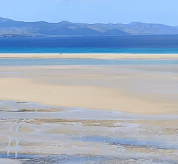 Playa de Sotavento