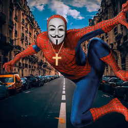 Cryptonymous_heroes #1437