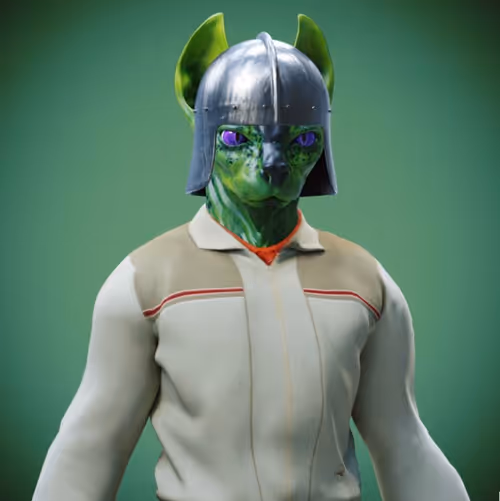 Item #26846471529023140953582941616859278592706586519084846840168065743810572845057 Media