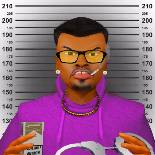 Item #69507867730968217613116437151395218392669518903162759940880584064408821432321 Media