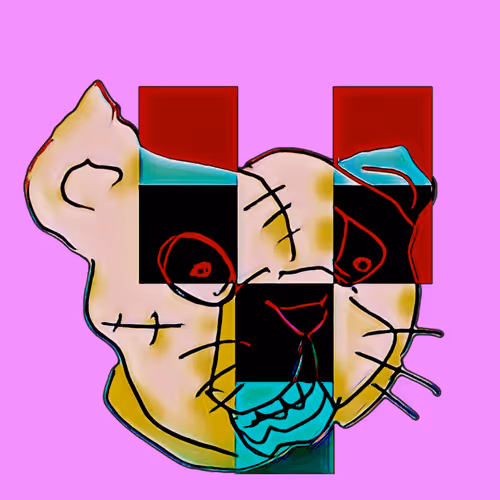 Item #94531783737308967777919021516397701446855583556520868473260713152637097213953 Media