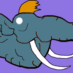 elephant #33