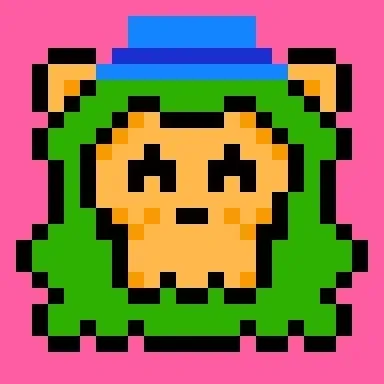 Kawaii SKULL #4902