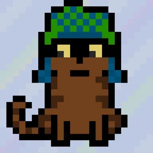 GoonCat #984