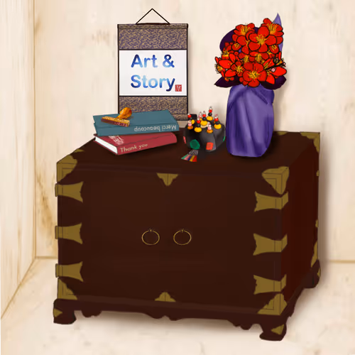 Item #6792266342371650915238300584064180317087491199210150863277743725238535847986 Media