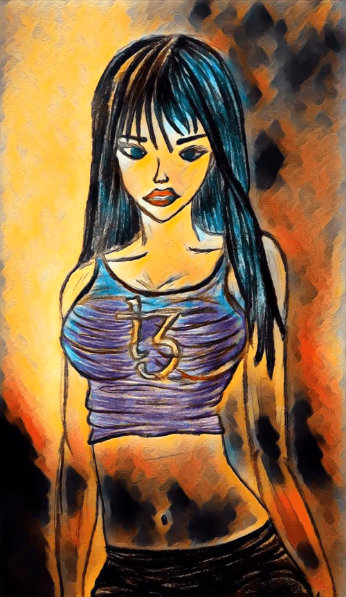 Item #15906674095927040800760695288282435355445820871917809401870614391768200773633 Media