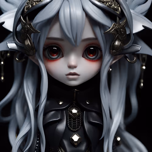 Item #16773130033193857086017439881678967657161459487205602915967704942499359359053 Media