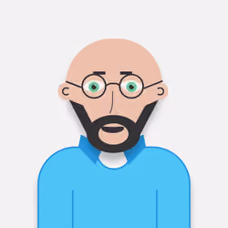 Baldie #19
