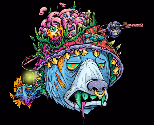 Item #4526071621818396775772909837622636866030767591488373743803025380281279315969 Media