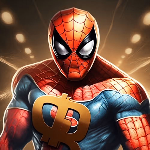 Spiders & Btc