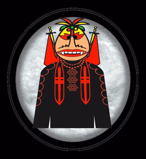 Item #81913466820906185360015641540446411250843095483298985237289212719687010353153 Media