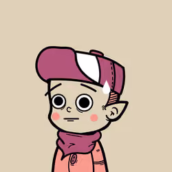 Bootleg Buddie LUCKY