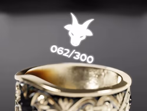 Item #7150676326194247931551837345310880548474080792641493488086419176573580083201 Media