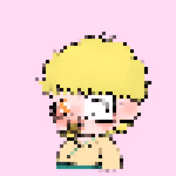 BABYART-PIXEL #5