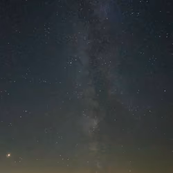 Wandering Stars