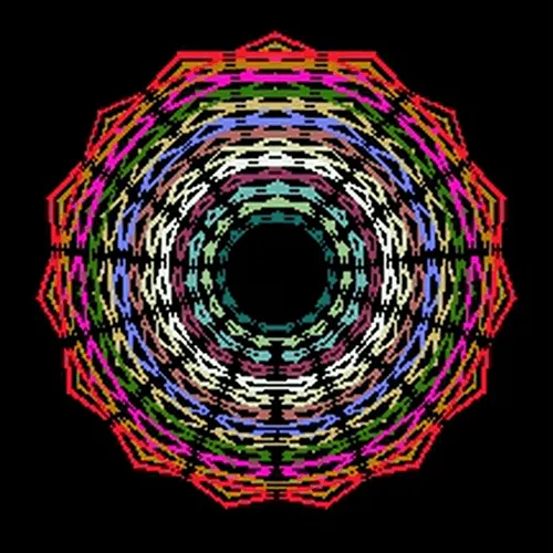 Item #53951220236865225142145870920678471714849601887120049963188551174760716828673 Media