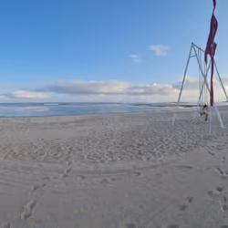 Benoa Beach 1.