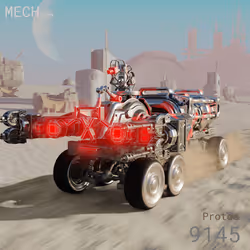 Item Media