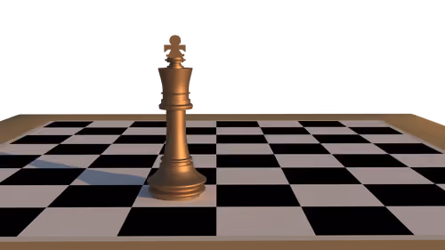 King-1