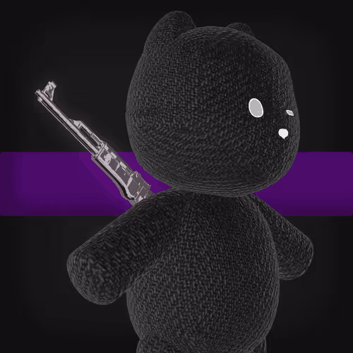 Item #36126723262749730182992829660952398235995726337871846723842860052675666378753 Media