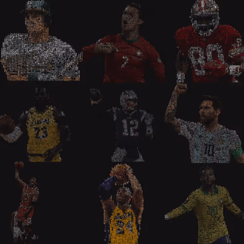 Item #73730562326191716881461757681999681561108071941178858700687942160496765961192 Media