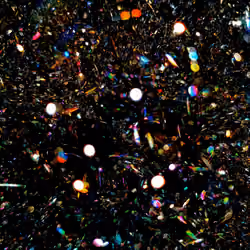 Early Space