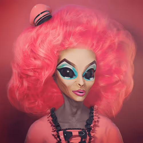 Item #43125090726763909275408461721162688543176877036816288087699974664331554979841 Media