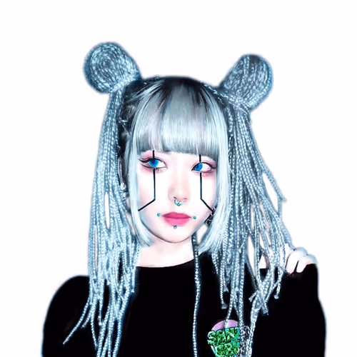 Item #60587138033997049001422659123144262030298356343116619369169256504652900335618 Media