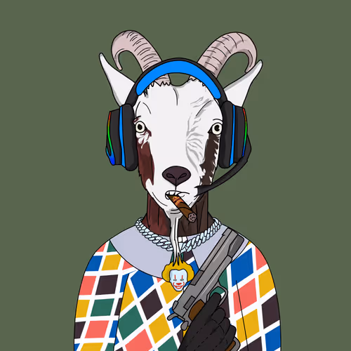 Item #38025756739476875692107080667598550139561934716515659930892772810159357427713 Media