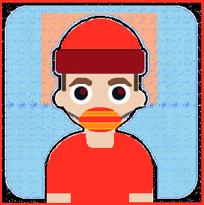 Item #47272123343823218864719299800049299720989378746575946248824537701803507056641 Media