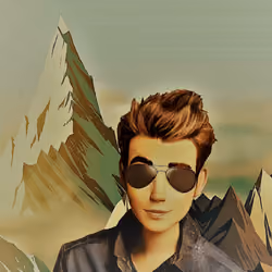 coolboys selfie #14