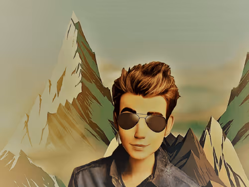 Item #61607716979699583385652530075630933524945528410263906411906256577758006083585 Media