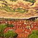 Oil Painting - Prague