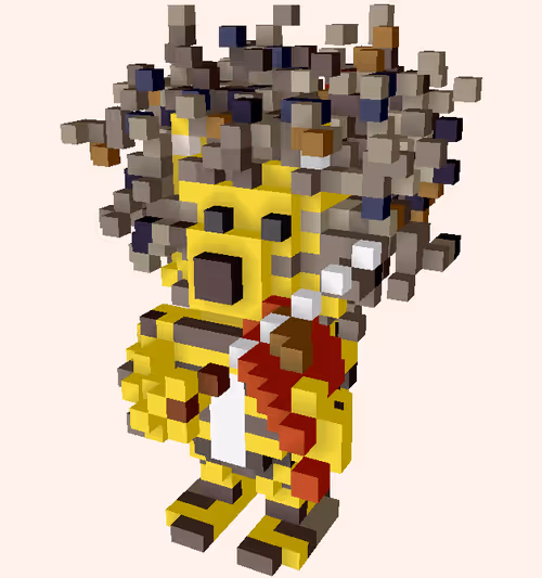 Item #73529339717228732826460825293660127722663508920606211863695078014834727452692 Media