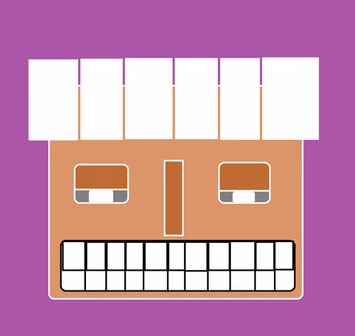 Item #26945271034666216265067946280101495245553473345008704295690029155917506805761 Media