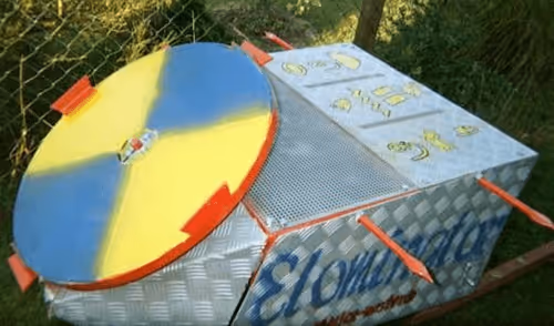 Item #49652473650401619295566683388549051885135652166898633607200820523694618050561 Media