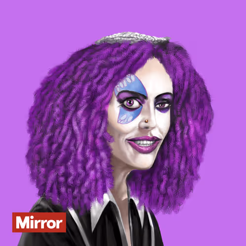 Item #21566203249774187063495752290741414614090043559191212498599226361604546232321 Media