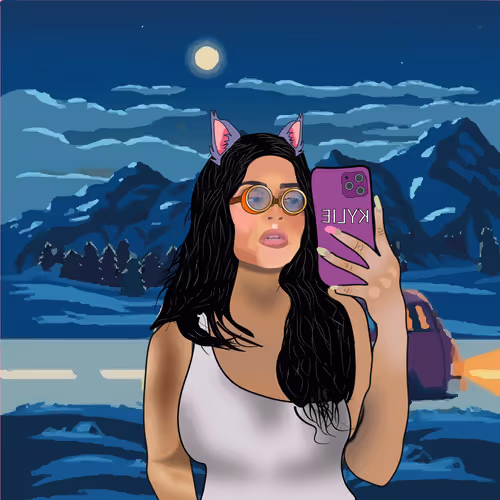 Item #103050393075798138312789860876070495842206788162599278864415754932930419359745 Media