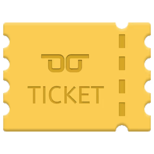 Golden Ticket