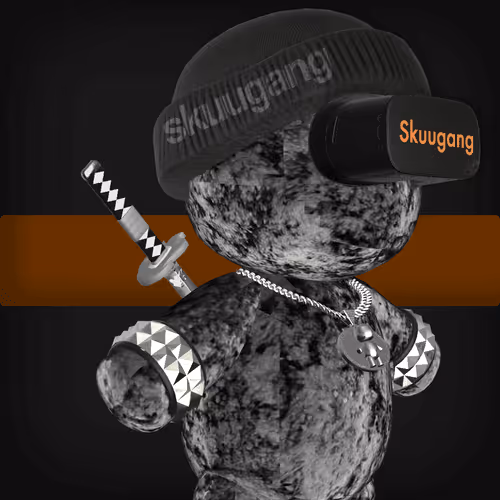 Item #36126723262749730182992829660952398235995726337871846723842860483684224466945 Media