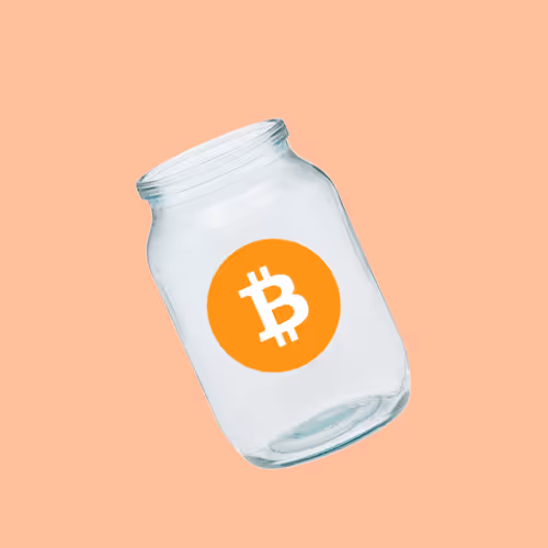 bitcoin bank #1