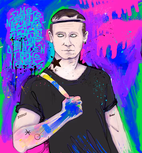 Item #68472919419767357628716328132388568533363132642867108070313856466692677304321 Media