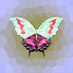 Nesterfly #0434