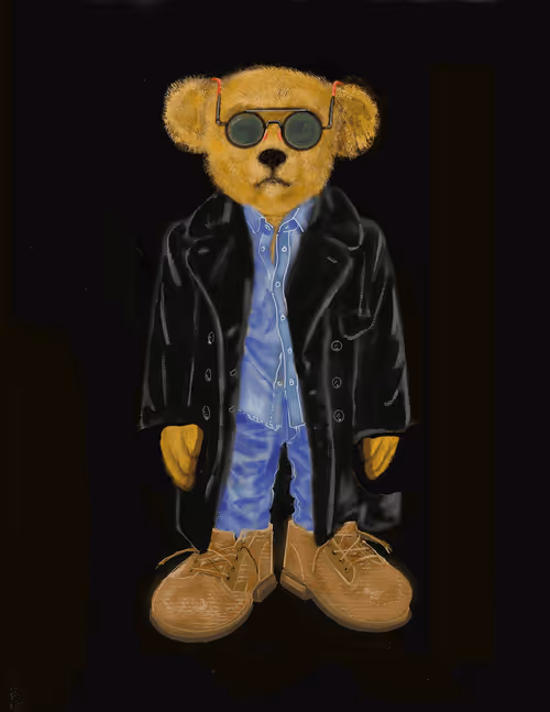 Item #29831322174607472946890742487114601245336741649539164352813914599736930729985 Media