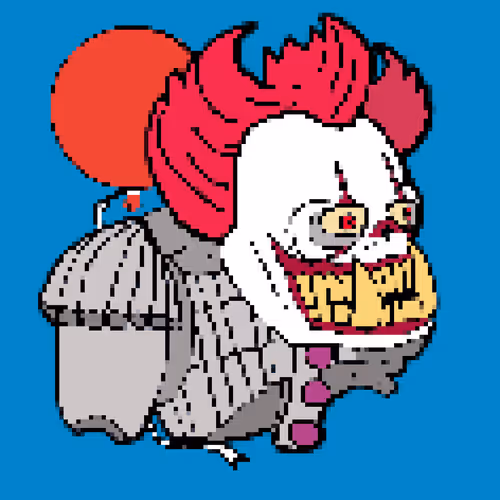 Item #14681666051149747963864791072239304325120397539957304173887127014734353661953 Media